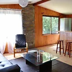 Cabanas Pucontours