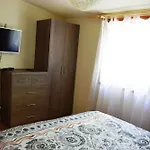 Cabanas Pucontours