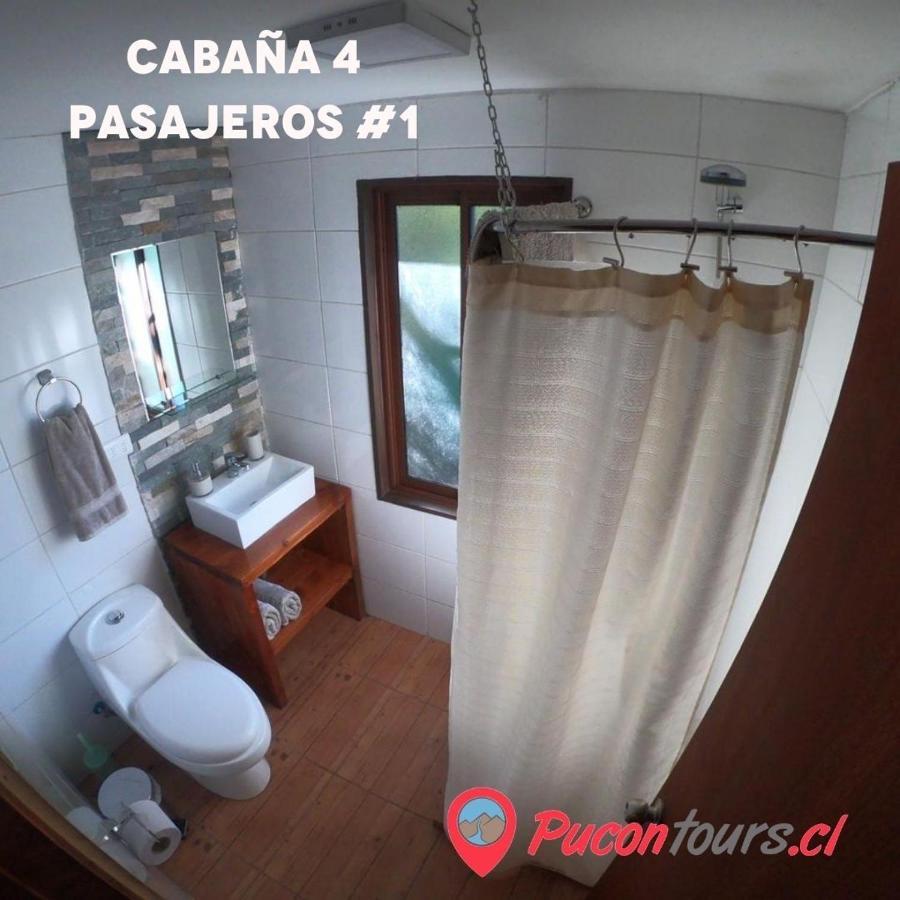 Casa de férias Pucontours *