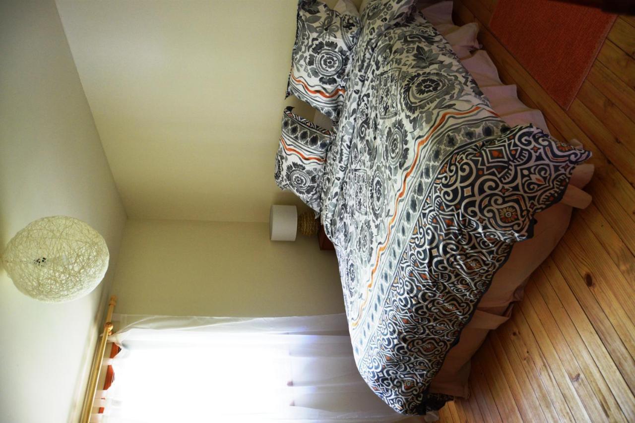 Casa de férias Pucontours